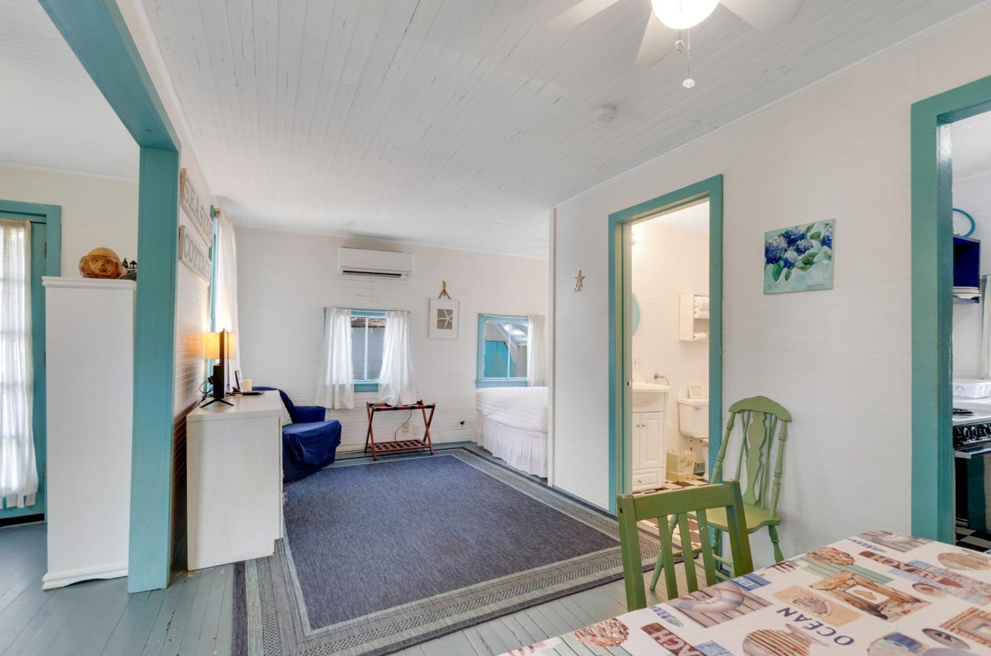 Tybee Island Sunset Villa Exterior photo
